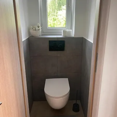 Apartment Cerna Ruze - 3 Plzen