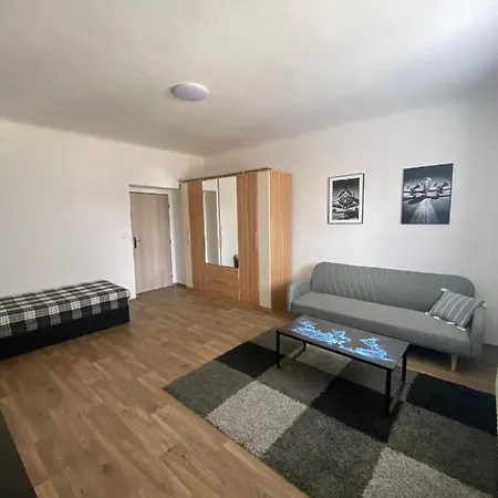 Apartment Cerna Ruze - 3 *