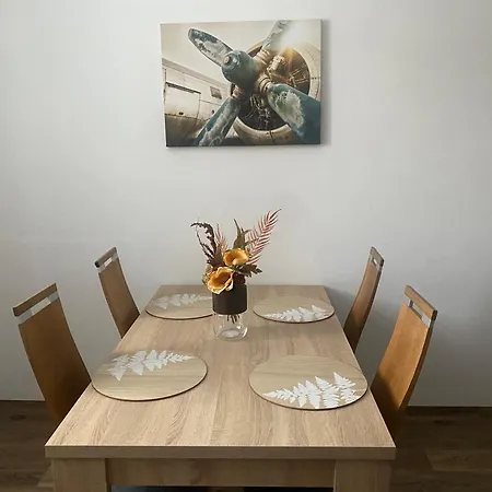 Apartment Cerna Ruze - 3 *